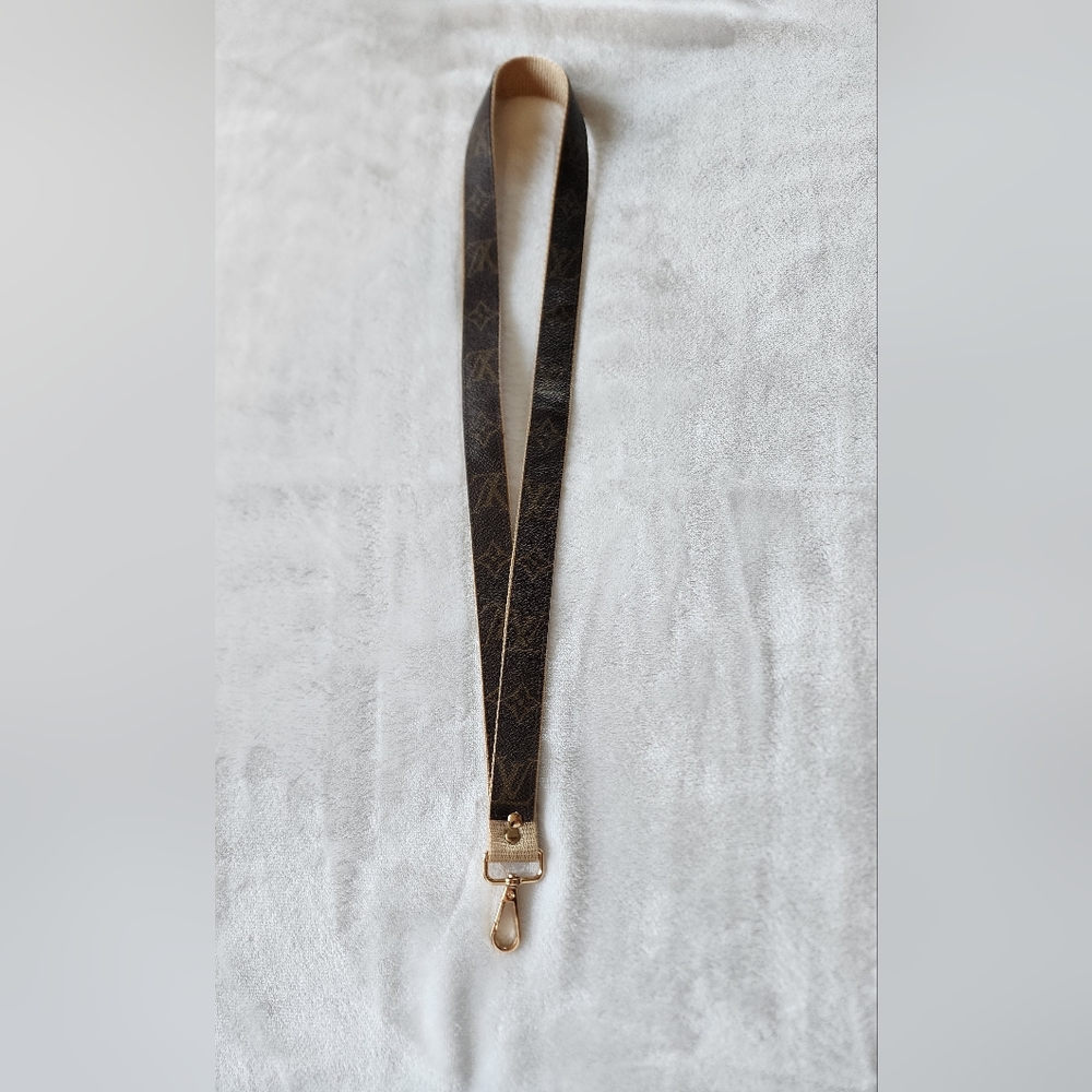 LV Lanyard